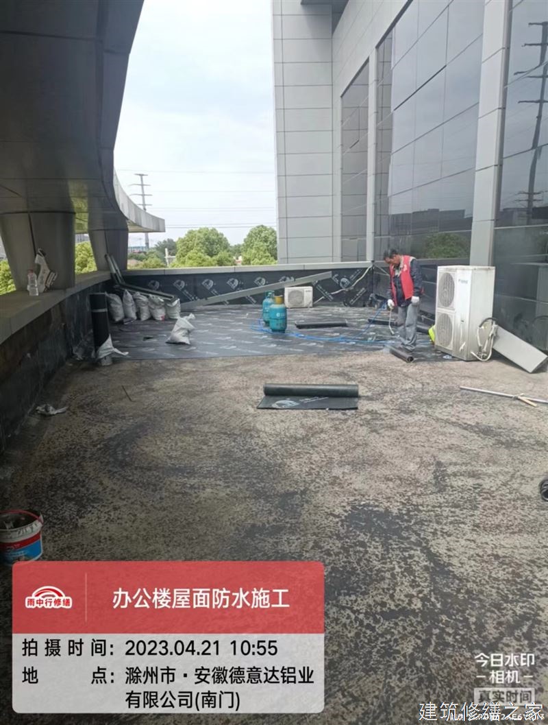 巢湖2026无为县 彩钢瓦除锈翻新防腐 价格是多少