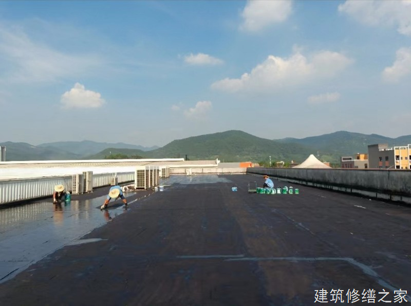 淮南2026凤台县 彩钢瓦屋面防水 哪些注意事项