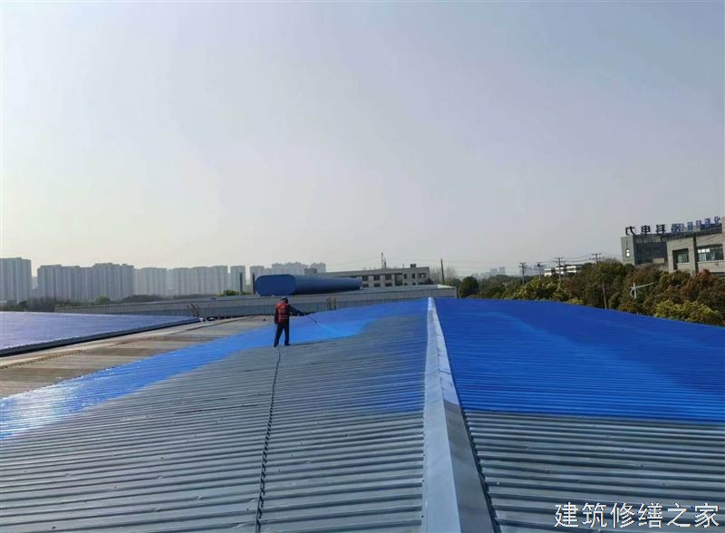 淮南2026凤台县 屋面防水 哪些注意事项