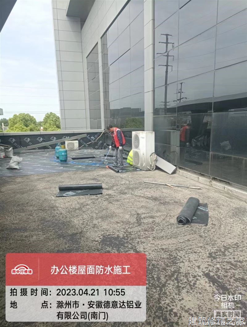 淮南2026大通区 彩钢瓦除锈翻新防腐 价格是多少
