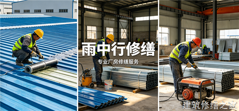 淮南2026/9凤台县管廊堵漏哪家技术强