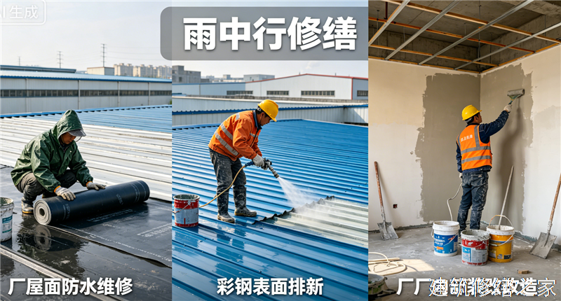 淮南2026/9凤台县矿洞堵漏哪家技术强
