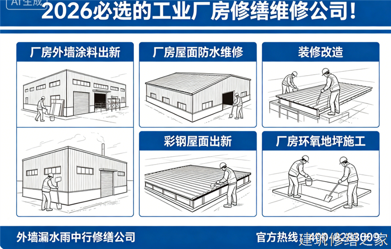 淮南2026/9凤台县彩钢瓦屋面防水价格多少钱