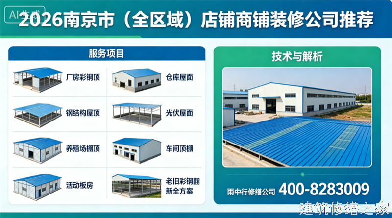 淮南2026/9凤台县外墙防水必坑指南